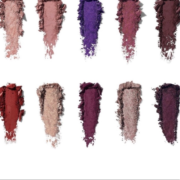 🎈SALE JACLYN HILLXMORPHE BLING BOSS PALETTE NEW❗️ - Picture 2 of 8